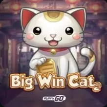 Big Win Cat – slot LuckyGem